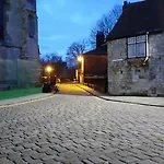 York City Retreat