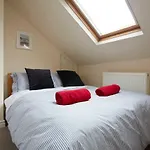 Gaia House, York
