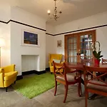 Gaia House, York