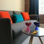 That Cool Little Apartment You Were Looking For