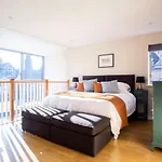 17 Stonegate - A House Of York Holiday Home
