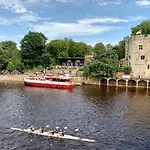 Bootham Bolt Hole
