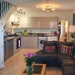 York Lakeside Lodges