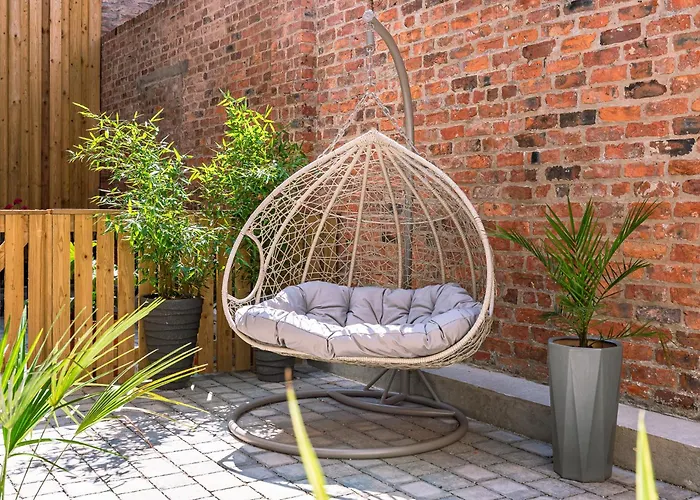 Bootham Row Hideaway