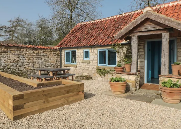 Foxglove Cottage