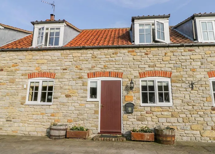 Barn Cottage