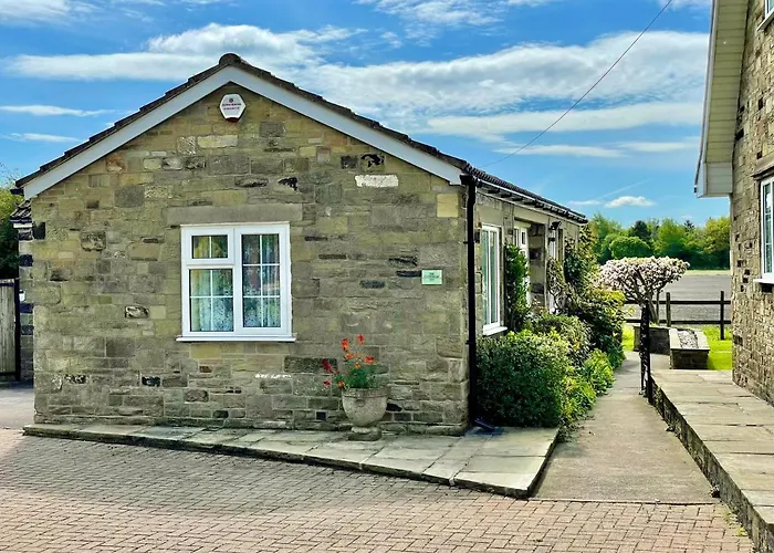 The Cottage