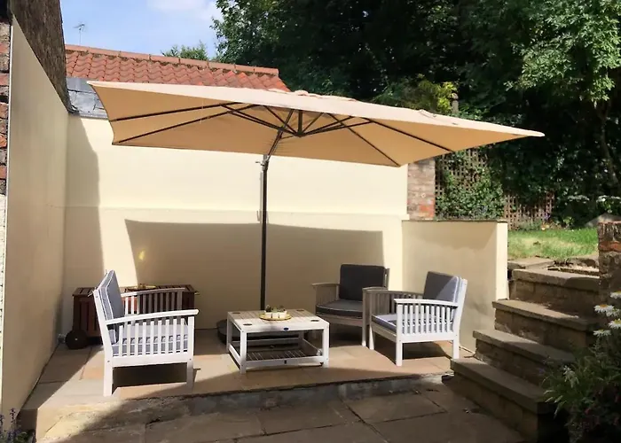 Garden House