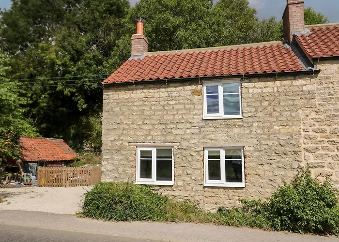 Yon Cottage