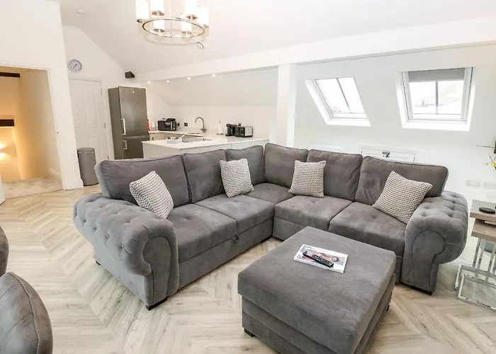 The Penthouse