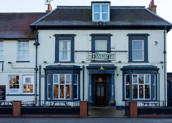 The Heworth Inn