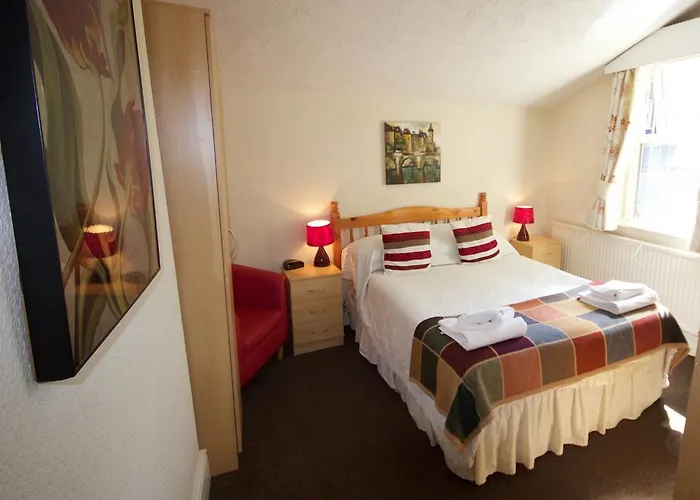 York Lodge Guesthouse