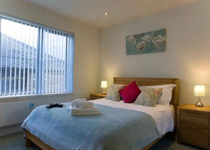 Almanna, Central York, Only 6 Minutes Walk To York Minster