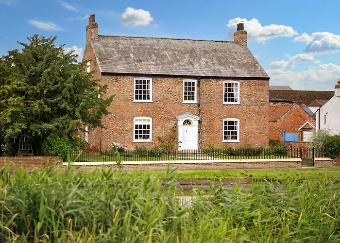Prospect House