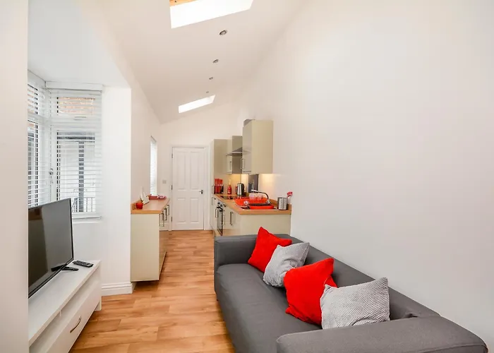 Henry Court Apartment 3