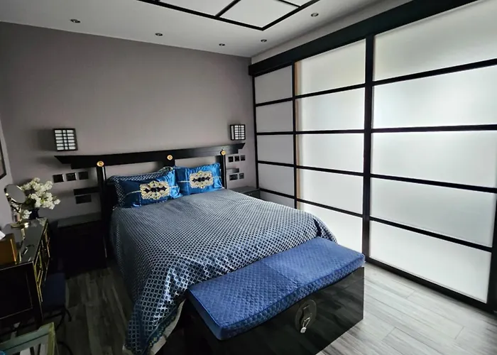 Tower Guest House