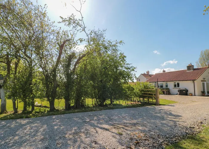 Low Grounds Cottage