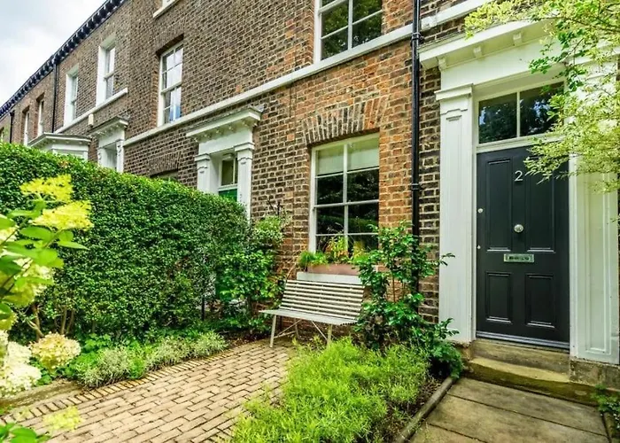 St Pauls House