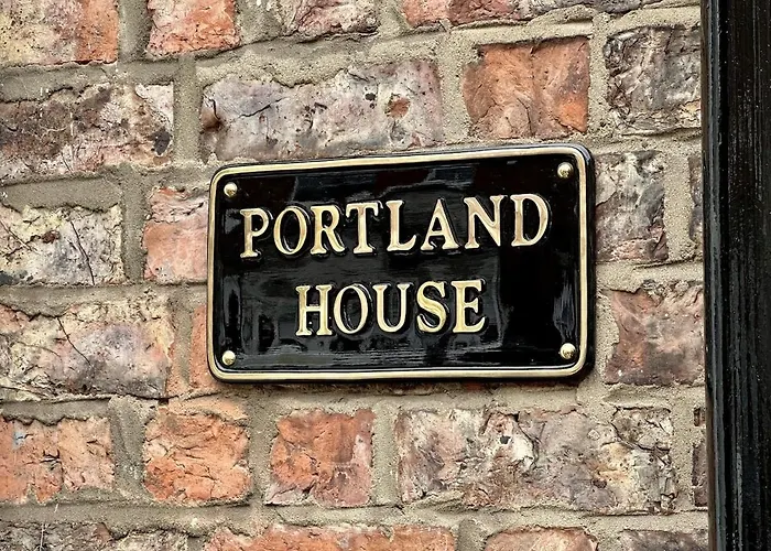 Portland House City Centre