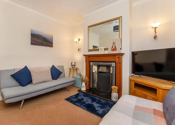 The Colenso - Stunning Period Home With Free Parking
