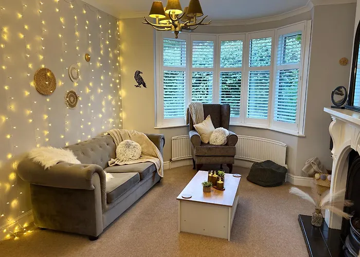 The Nordic Nook