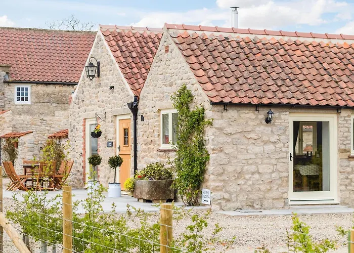 Grange Cottage