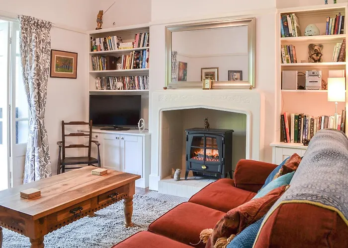 The Dairymans Cottage