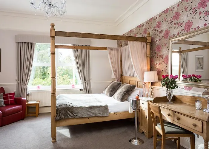 Bishops Guest Accommodation