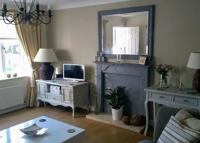 York City Retreat