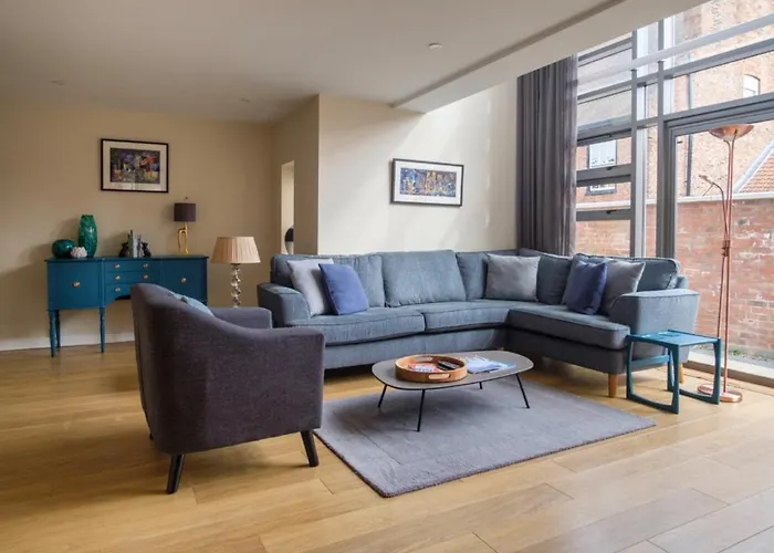 17 Stonegate - A House Of York Holiday Home