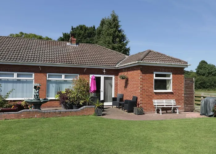 The Bungalow