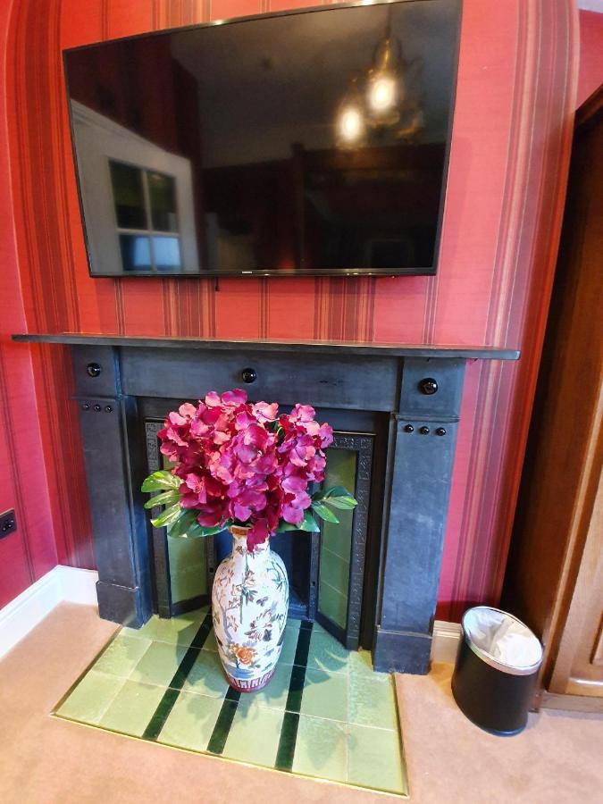 Tower Bed & Breakfast York
