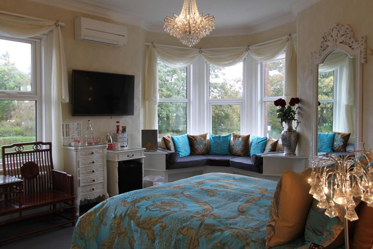 Tower Bed & Breakfast York