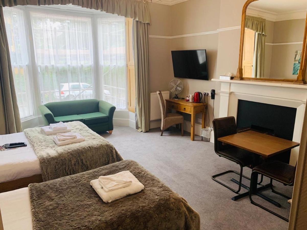 Hedley House & 3* York