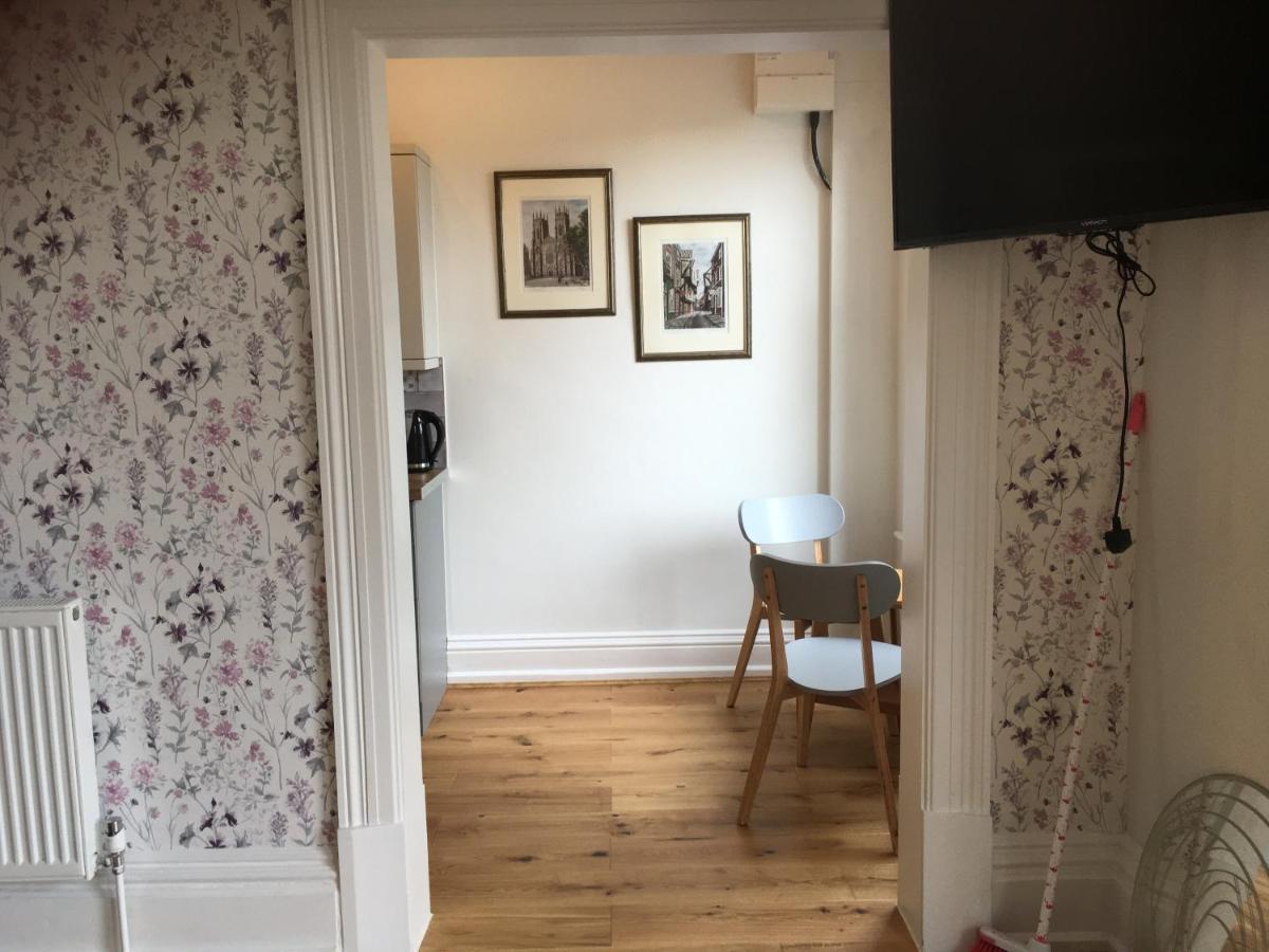 The Old Vic Guest house York