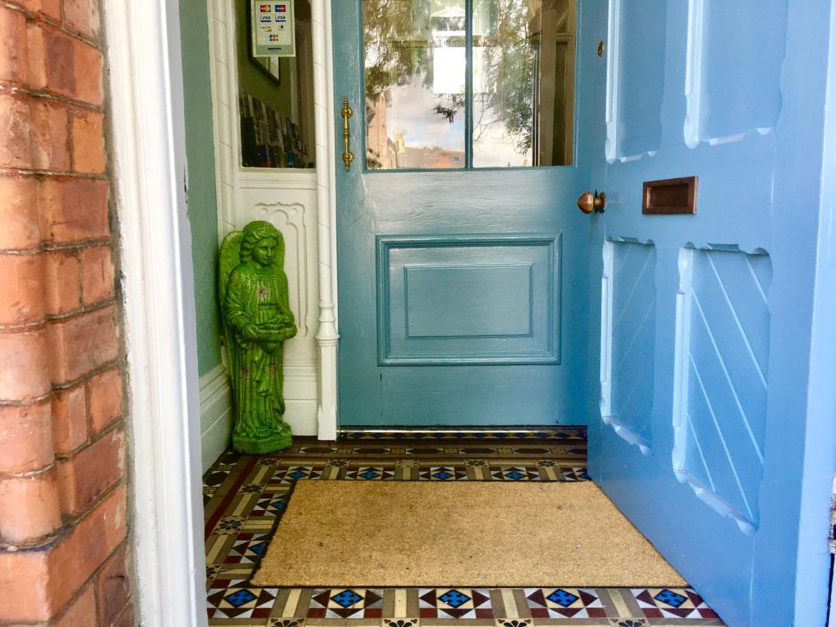 The Old Vic Guest house *