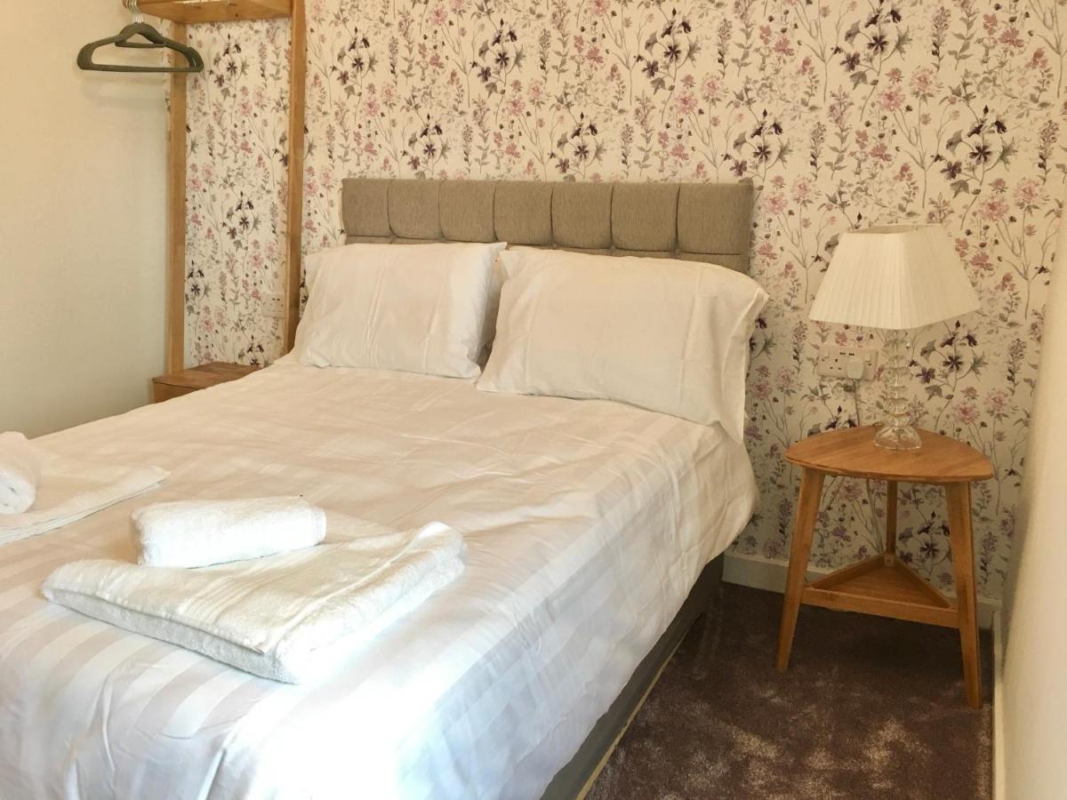 The Old Vic Guest house *