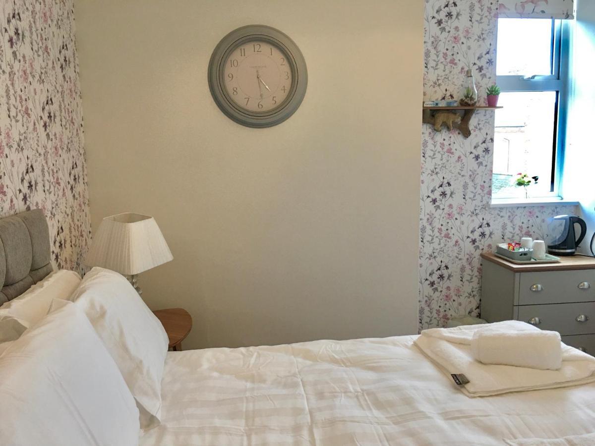 Guest house The Old Vic
