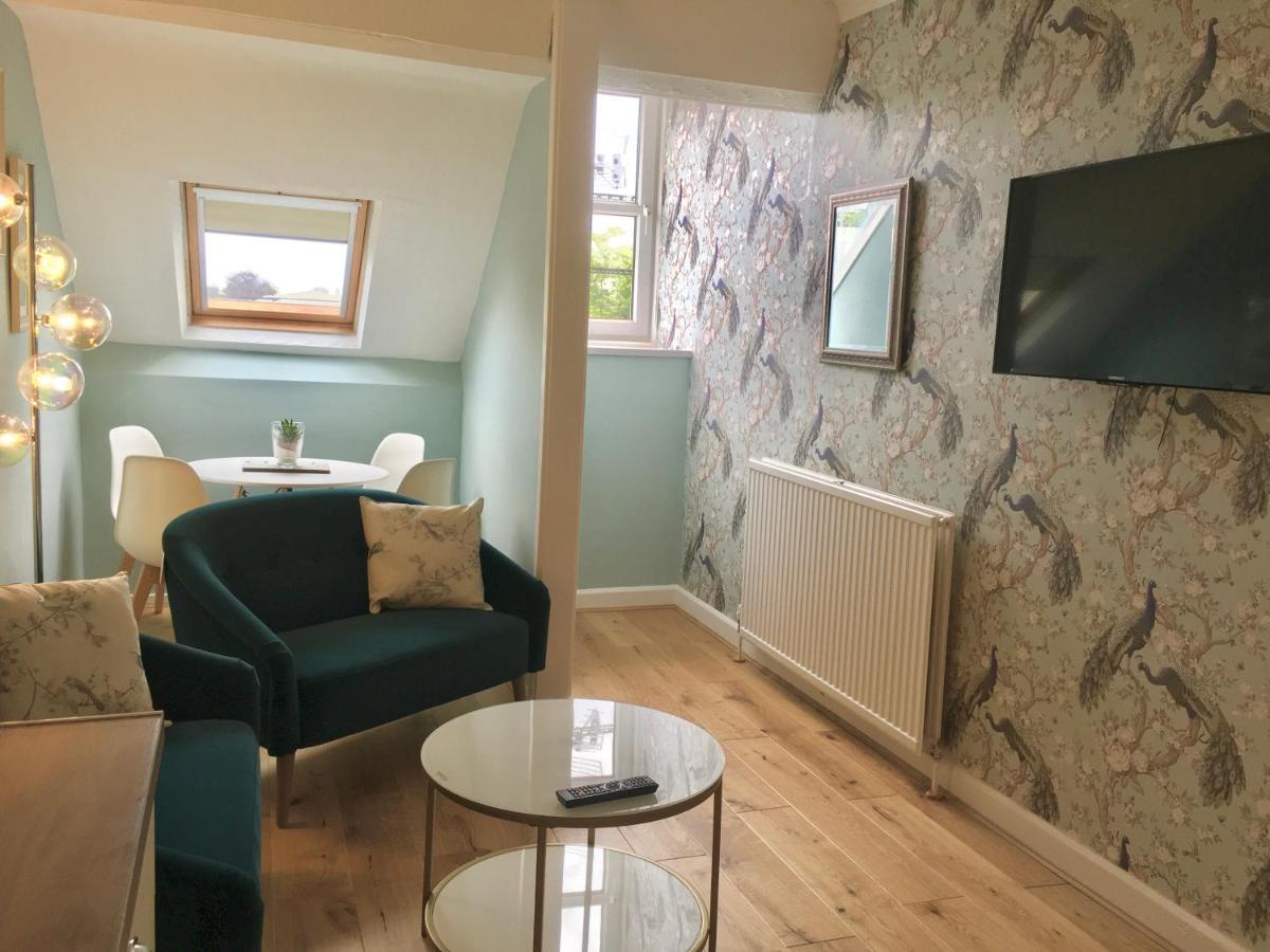 The Old Vic Guest house York