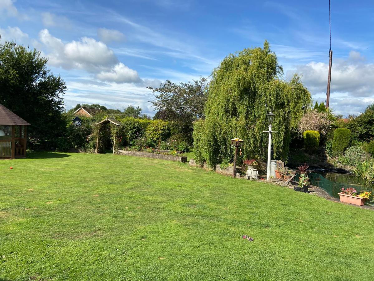 Bed & Breakfast Westergate House