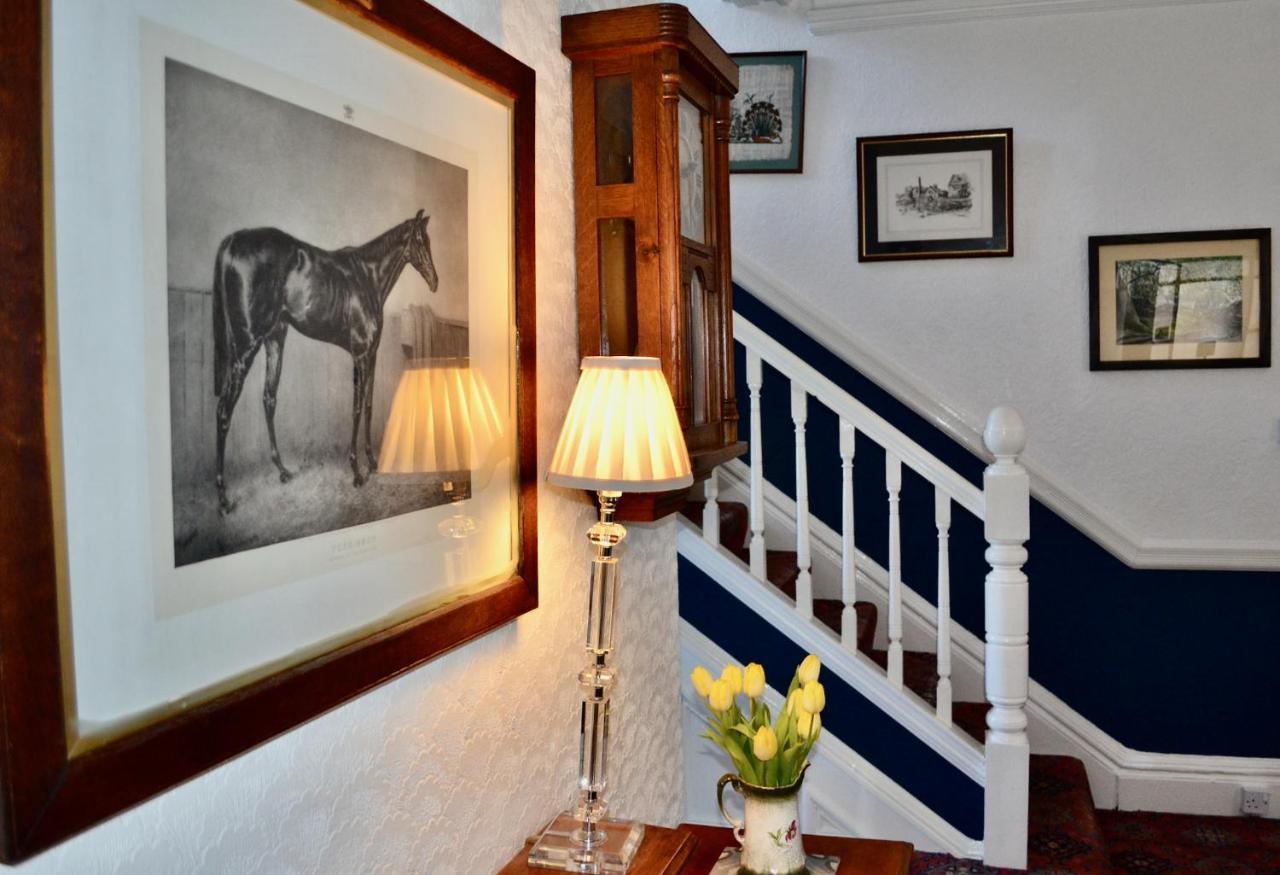 Guest house Georges Place