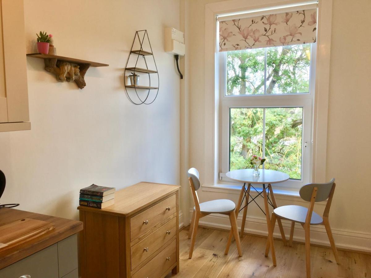 The Old Vic Guest house *