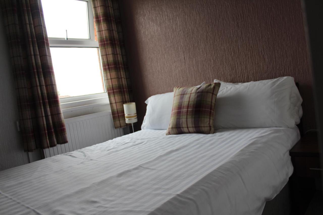 Guest house Grange