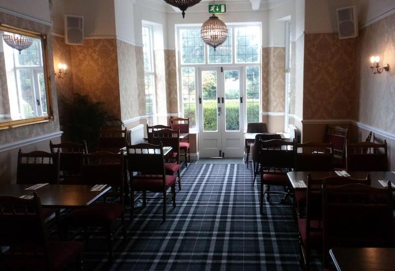 The Heworth Hotel