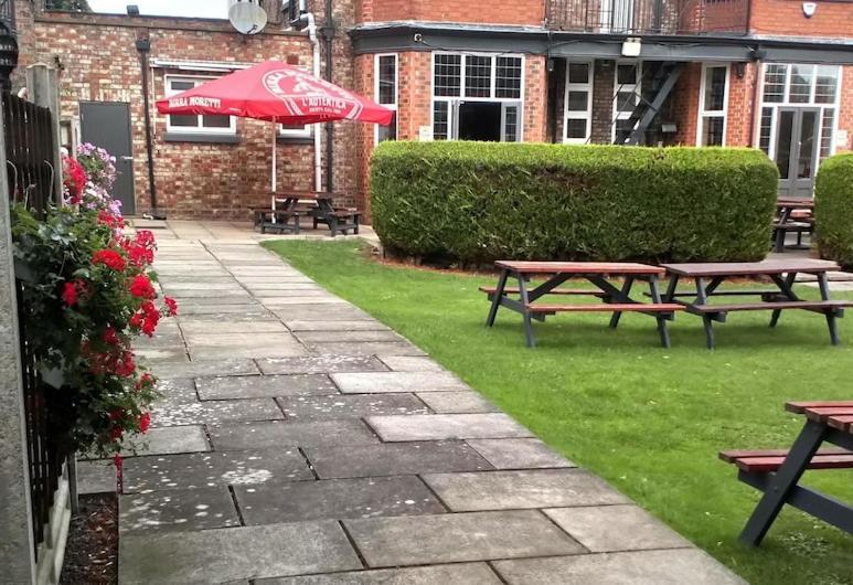 The Heworth * York