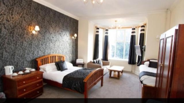 The Heworth * York