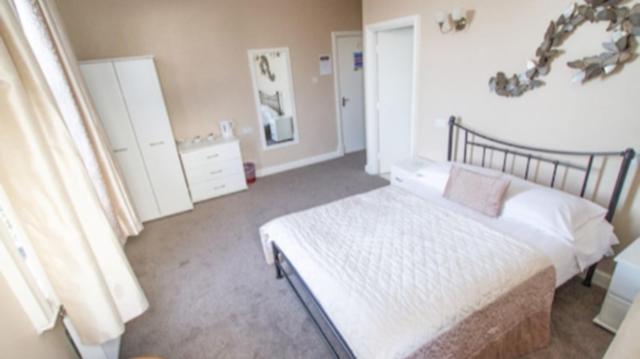 The Heworth Hotel