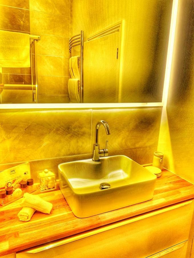 Bed & Breakfast No. 21 York