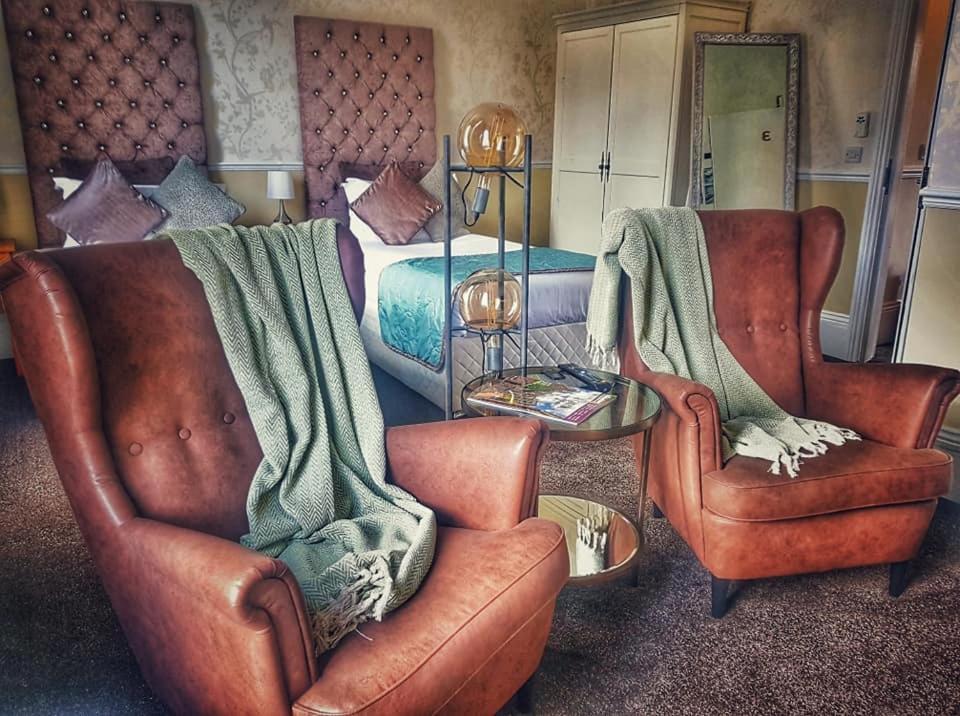 No. 21 Bed & Breakfast York
