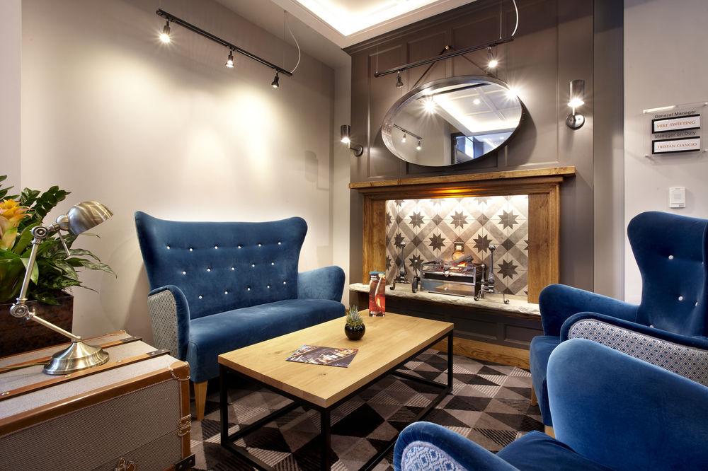 Indigo By Ihg